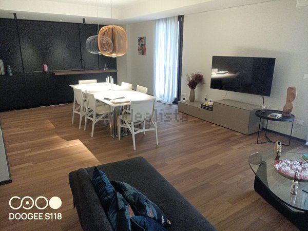 appartamento in vendita a Taranto in zona Borgo