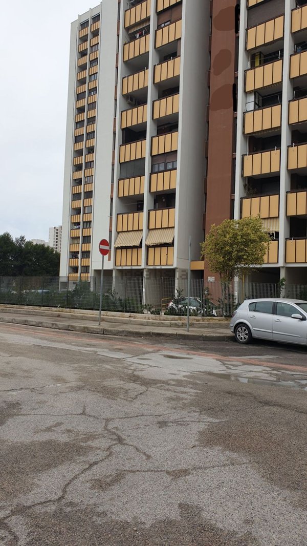 appartamento in vendita a Taranto