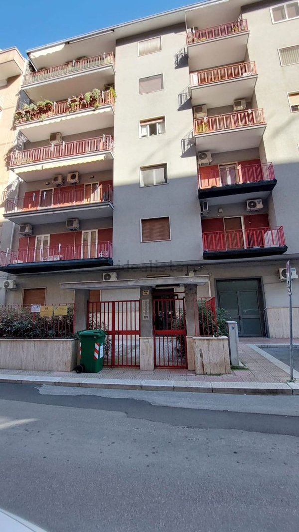 appartamento in vendita a Taranto