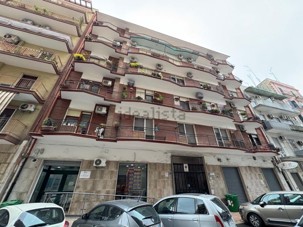 appartamento in vendita a Taranto