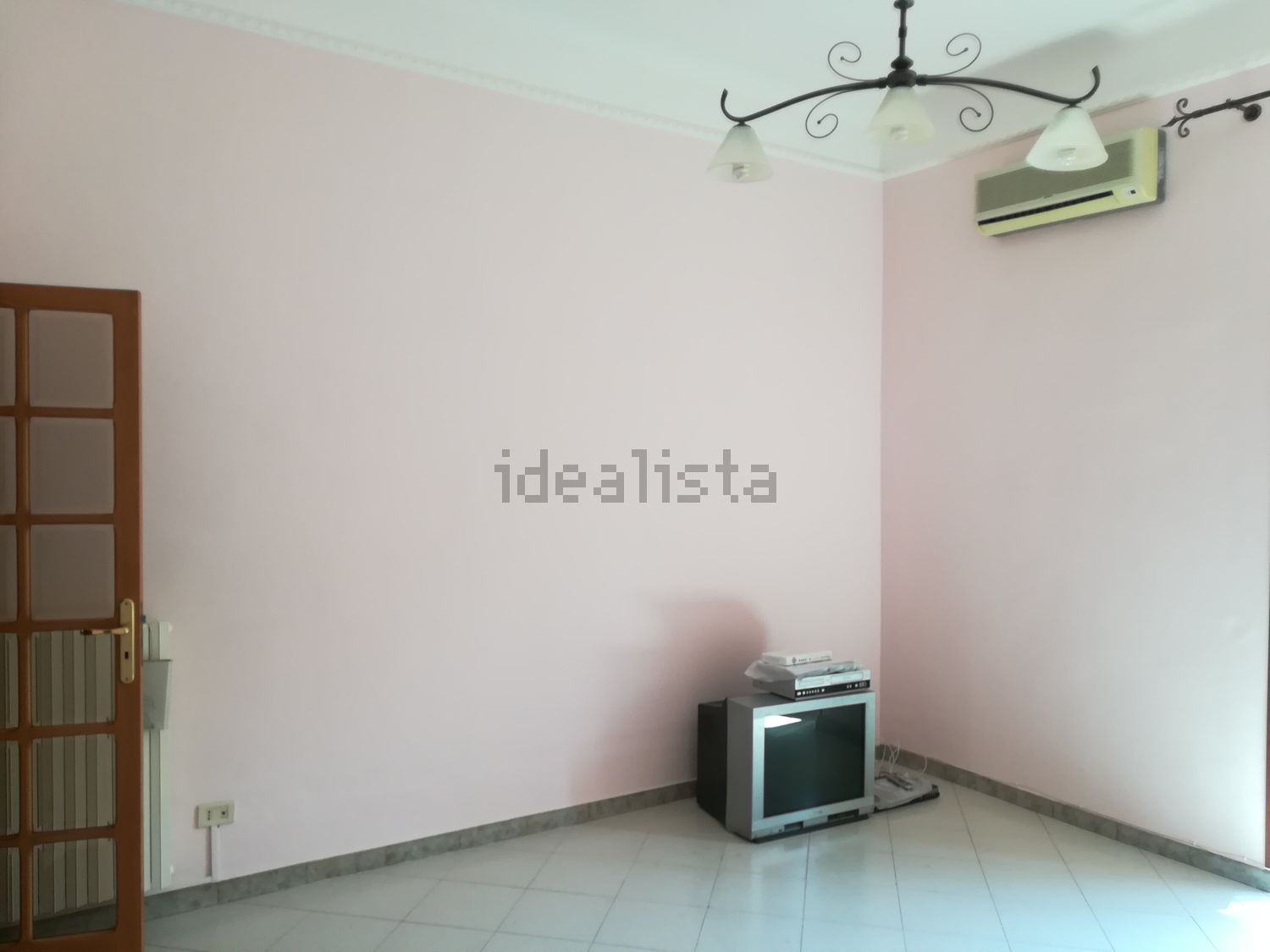appartamento in vendita a Taranto in zona Borgo