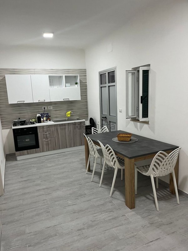 appartamento in vendita a Taranto