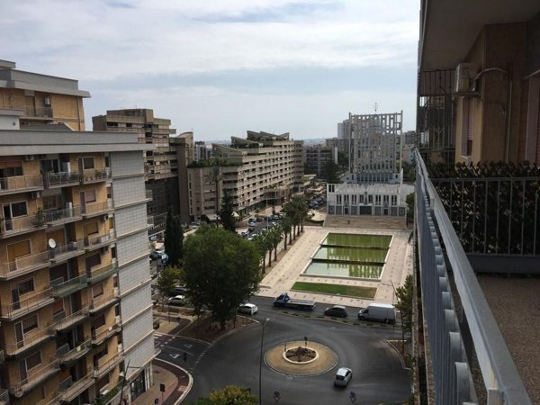 appartamento in vendita a Taranto