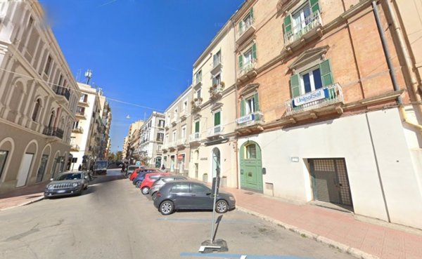 negozio in vendita a Taranto in zona Borgo
