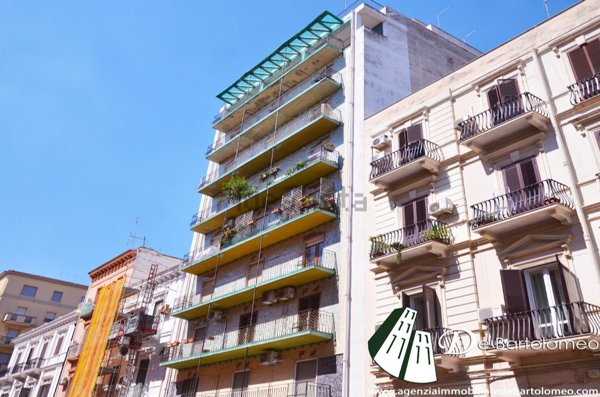 appartamento in vendita a Taranto in zona Borgo