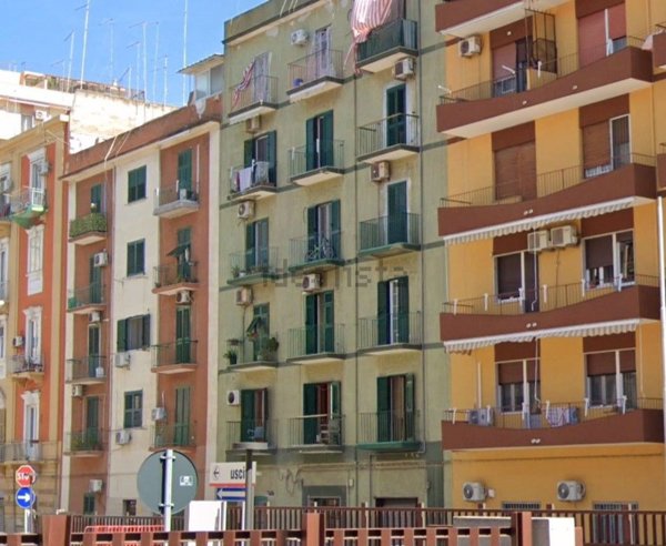 appartamento in vendita a Taranto in zona Tre Carrare-Battisti