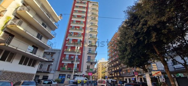 appartamento in vendita a Taranto in zona Tre Carrare-Battisti