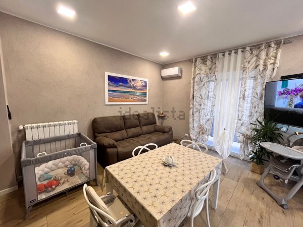 appartamento in vendita a Taranto