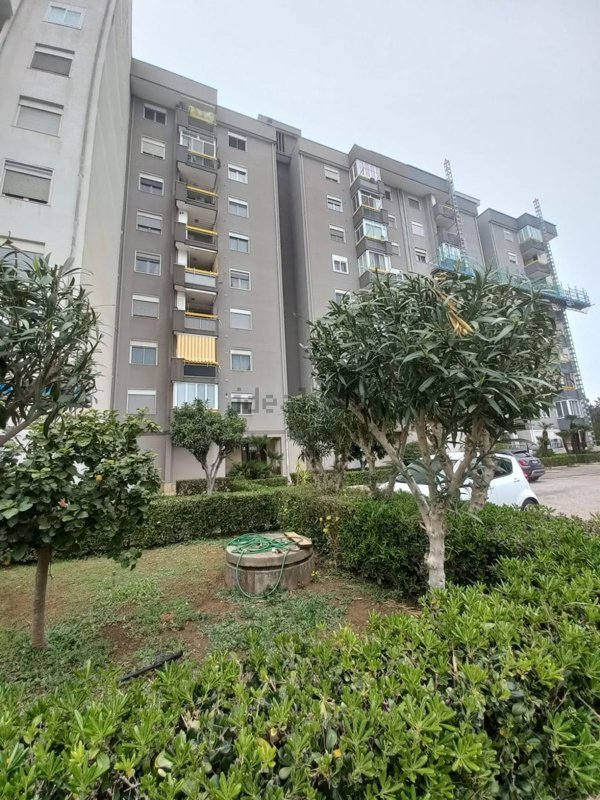 appartamento in vendita a Taranto in zona Lama