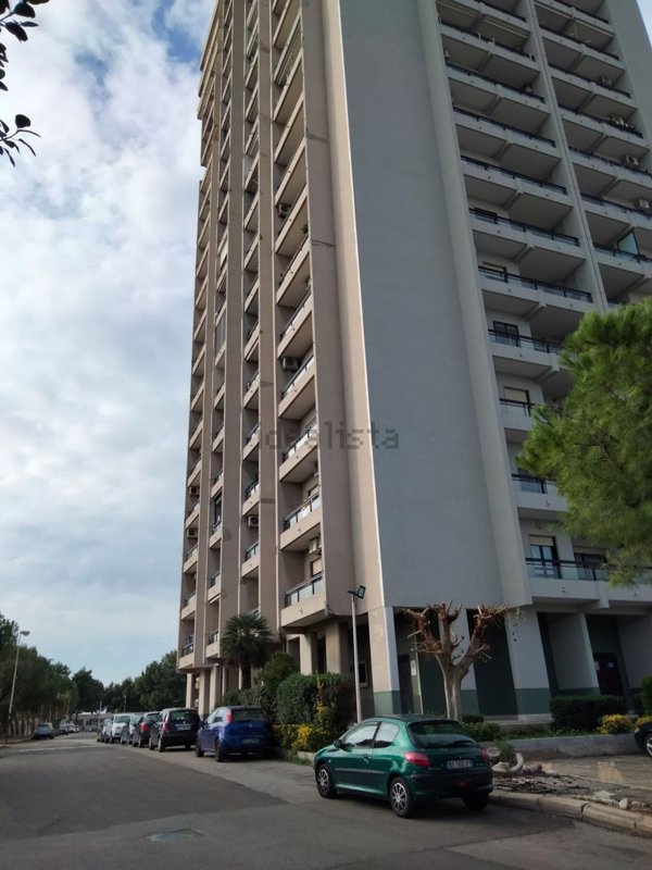 appartamento in vendita a Taranto