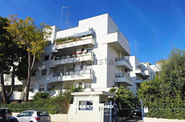 appartamento in vendita a Taranto