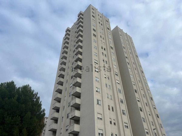 appartamento in vendita a Taranto