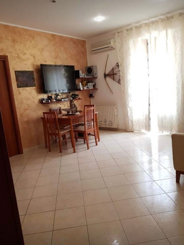 appartamento in vendita a Taranto in zona Borgo