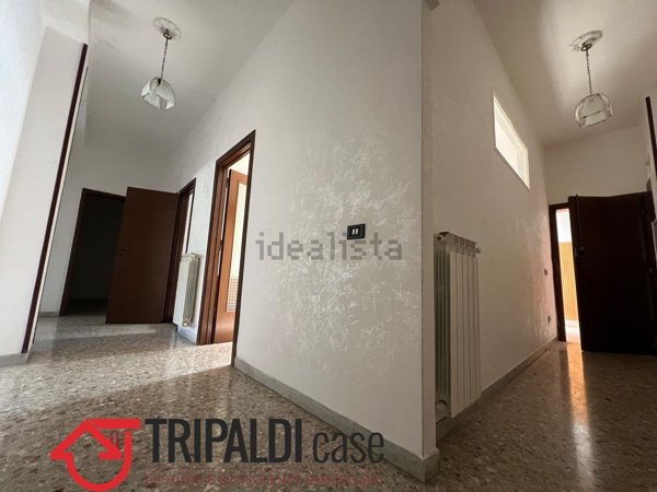 appartamento in vendita a Taranto in zona Talsano