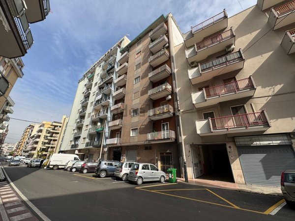 appartamento in vendita a Taranto