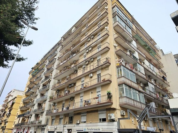 appartamento in vendita a Taranto in zona Italia-Montegranaro