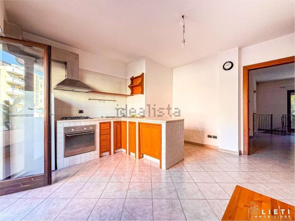 appartamento in vendita a Taranto