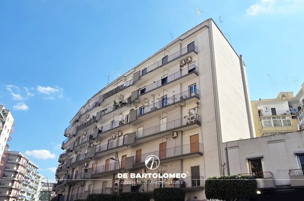 appartamento in vendita a Taranto