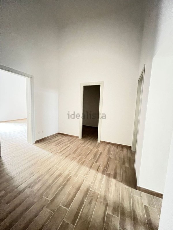 appartamento in vendita a Taranto in zona Borgo