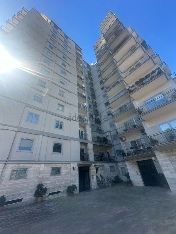 appartamento in vendita a Taranto