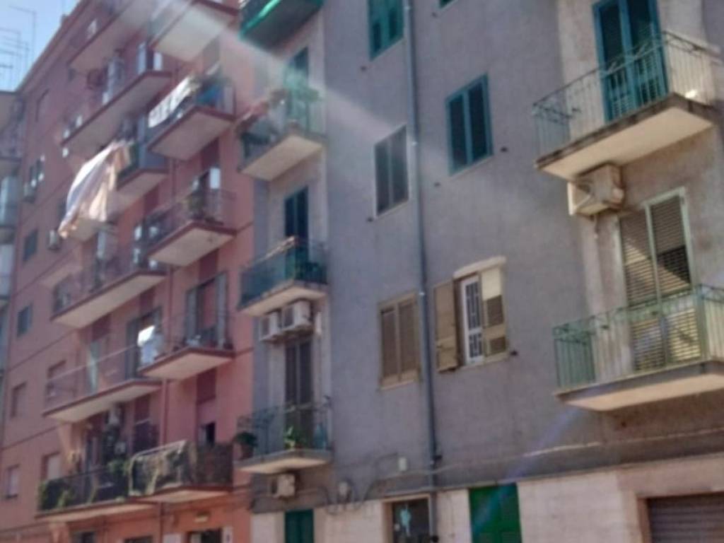 appartamento in vendita a Taranto in zona Tre Carrare-Battisti