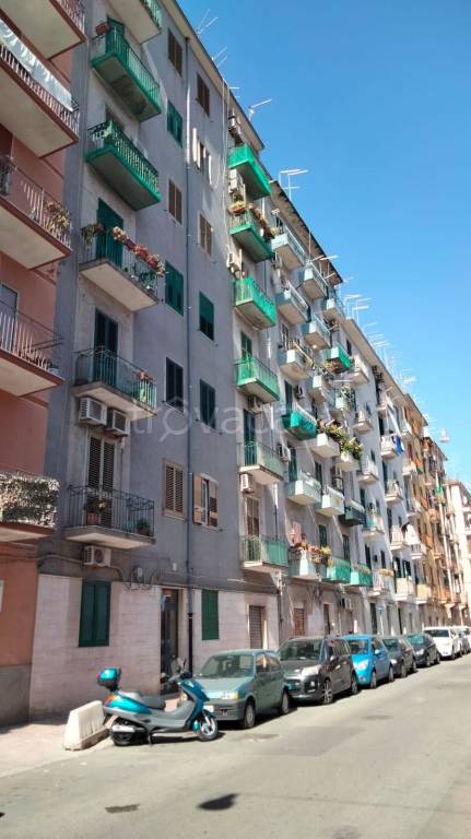 appartamento in vendita a Taranto in zona Tre Carrare-Battisti