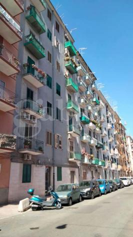 appartamento in vendita a Taranto in zona Tre Carrare-Battisti