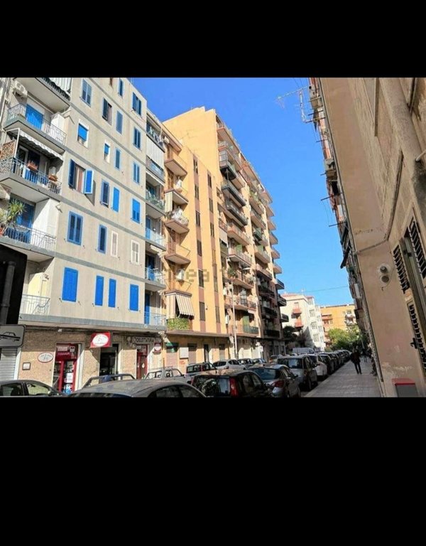 appartamento in vendita a Taranto