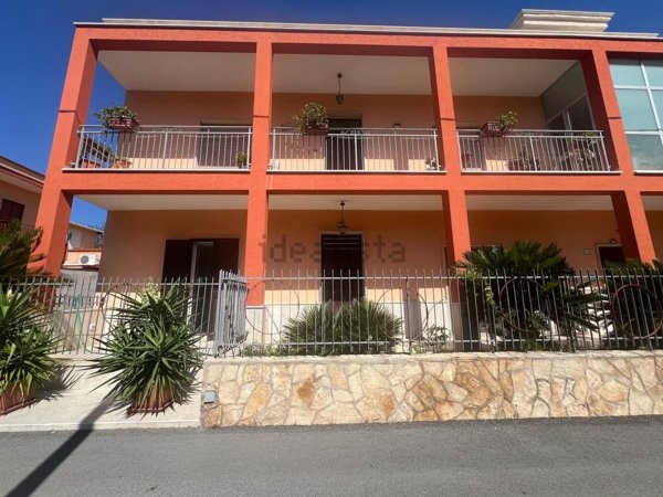 appartamento in vendita a Taranto in zona Lama