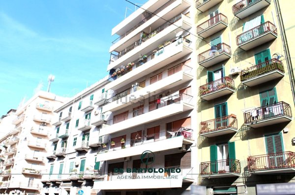 appartamento in vendita a Taranto in zona Borgo