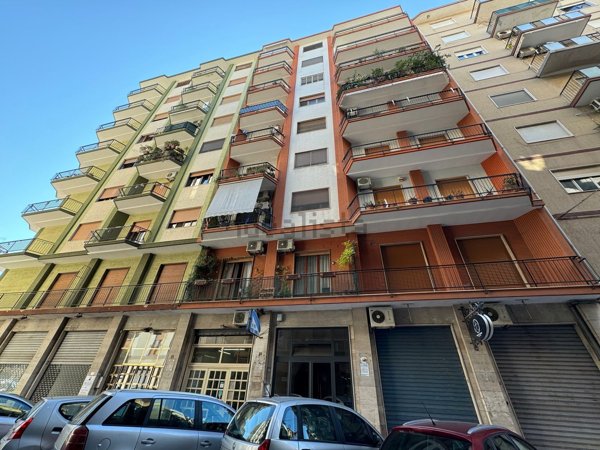 appartamento in vendita a Taranto