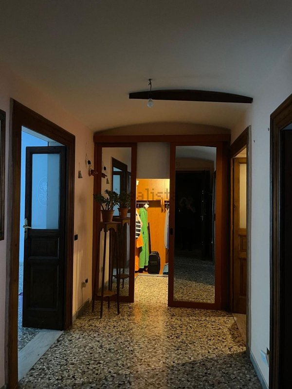appartamento in vendita a Taranto in zona Borgo