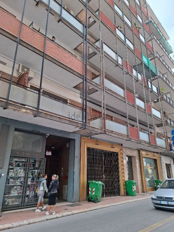 appartamento in vendita a Taranto