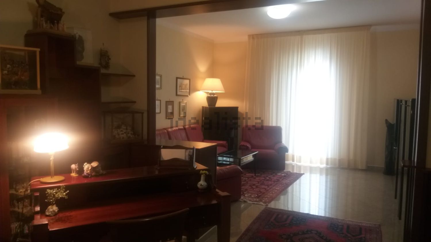 appartamento in vendita a Taranto in zona Borgo