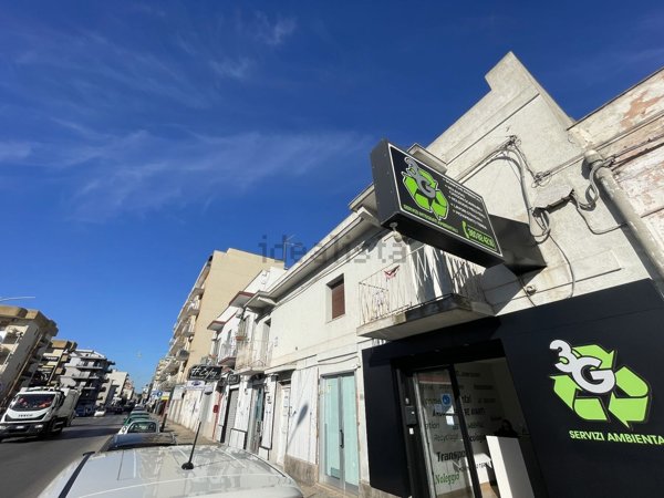 appartamento in vendita a Taranto in zona Tre Carrare-Battisti