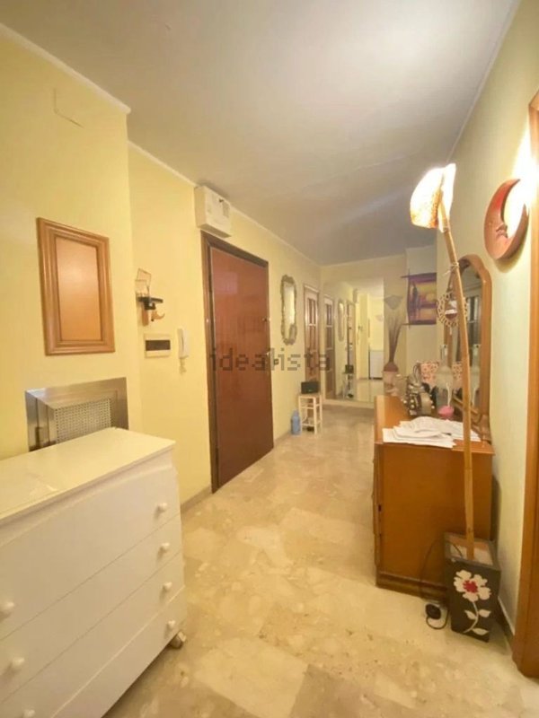 appartamento in vendita a Taranto