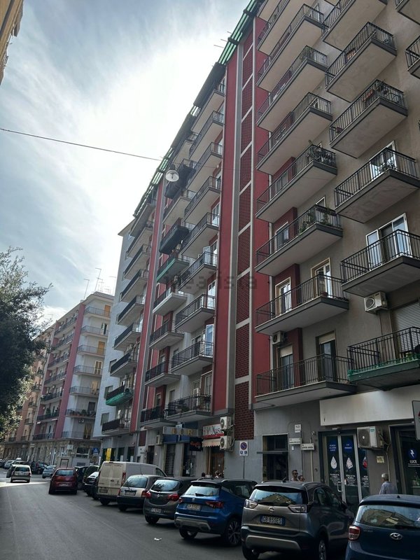 appartamento in vendita a Taranto in zona Tre Carrare-Battisti