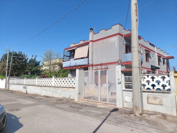 appartamento in vendita a Taranto in zona Lama
