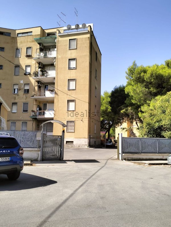 appartamento in vendita a Taranto