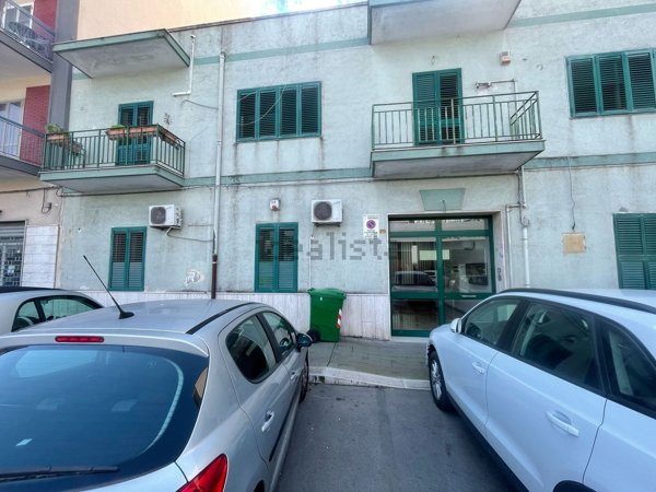 appartamento in vendita a Taranto