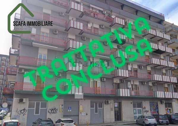 appartamento in vendita a Taranto