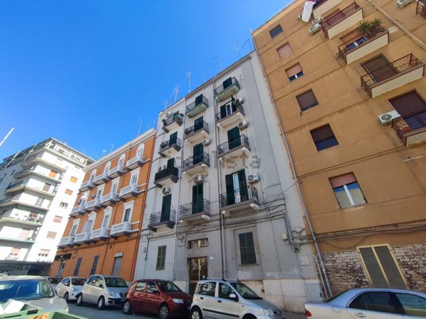 appartamento in vendita a Taranto in zona Borgo