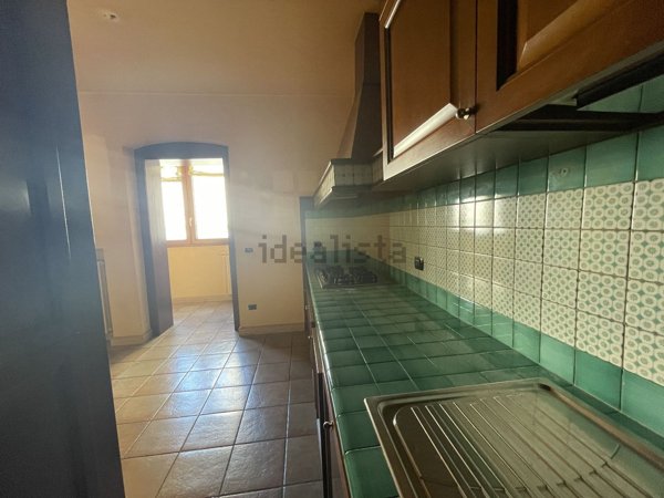appartamento in vendita a Taranto in zona Borgo