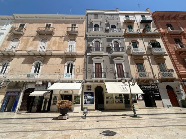 appartamento in vendita a Taranto