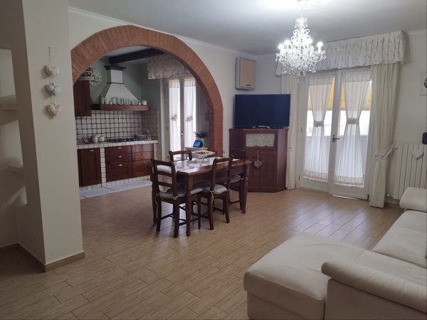appartamento in vendita a Taranto in zona Paolo VI