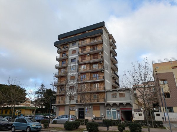 appartamento in vendita a Taranto