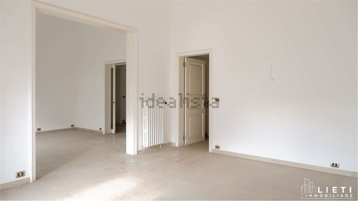 appartamento in vendita a Taranto