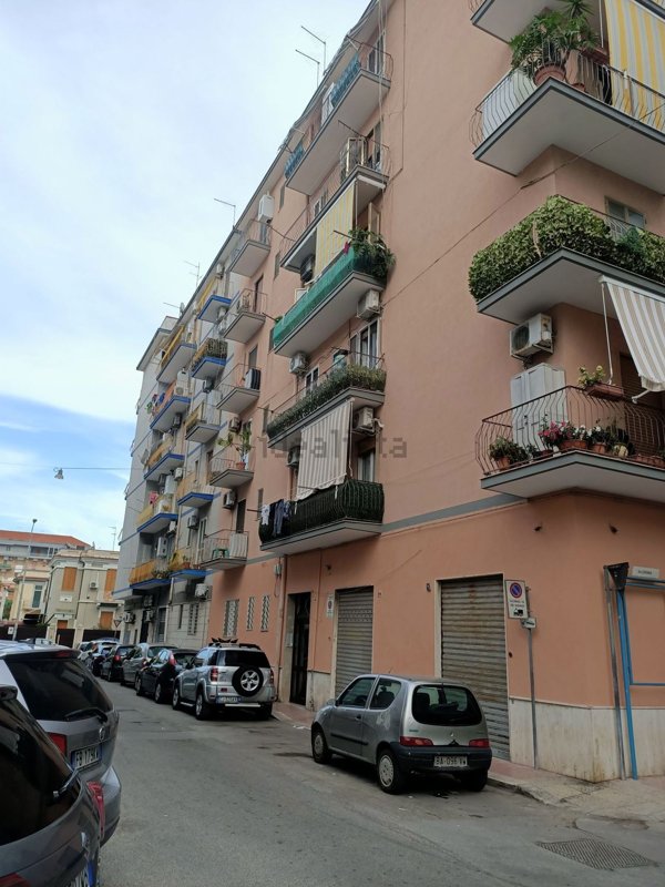 appartamento in vendita a Taranto
