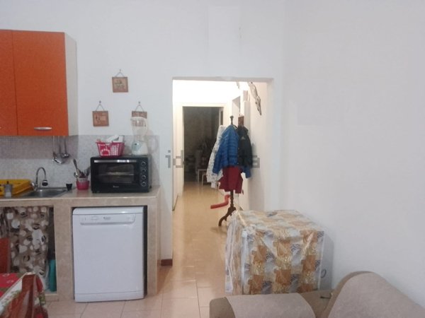 appartamento in vendita a Taranto