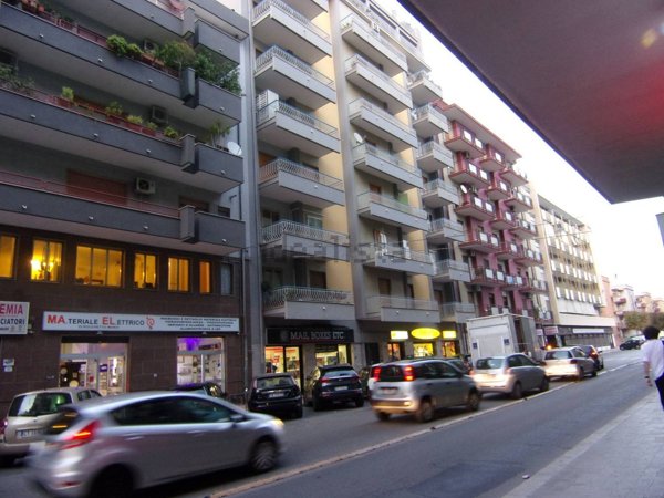 appartamento in vendita a Taranto